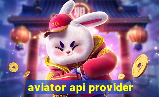 aviator api provider